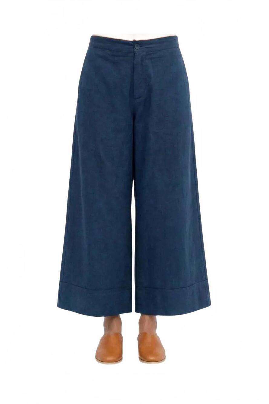 NEW LABO.ART panta bino kyoto pants in itaca